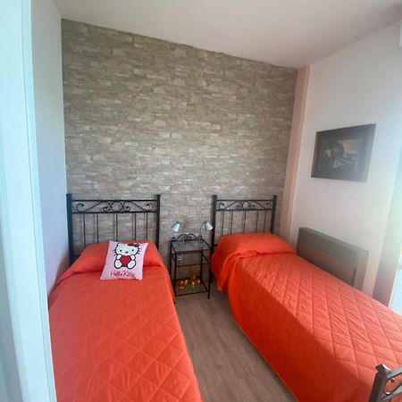 דירות פורטו פוטנצה פיצ'נה La Casa Al Mare Di Giulia מראה חיצוני תמונה
