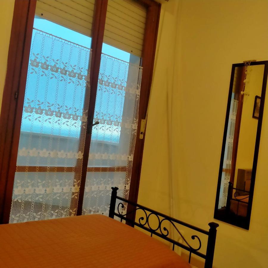 דירות פורטו פוטנצה פיצ'נה La Casa Al Mare Di Giulia מראה חיצוני תמונה