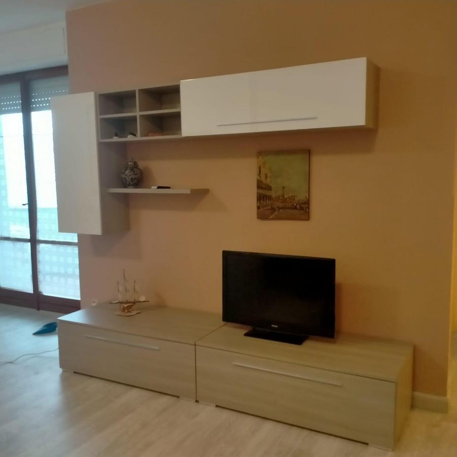 דירות פורטו פוטנצה פיצ'נה La Casa Al Mare Di Giulia מראה חיצוני תמונה