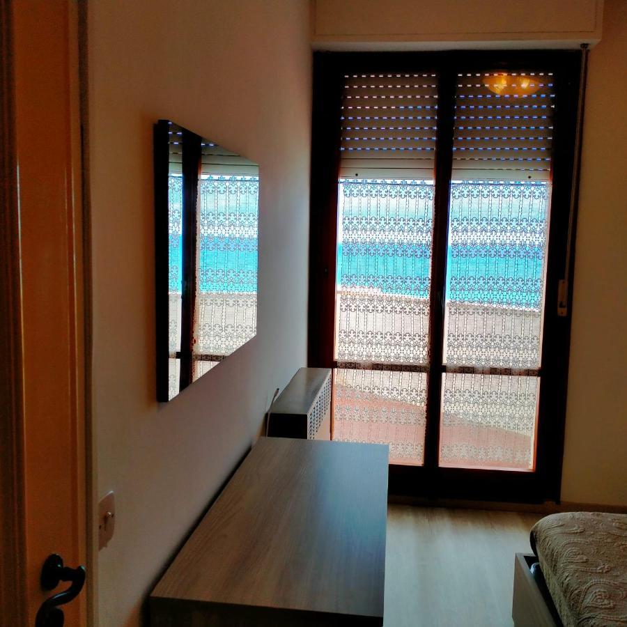 דירות פורטו פוטנצה פיצ'נה La Casa Al Mare Di Giulia מראה חיצוני תמונה